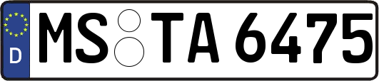 MS-TA6475