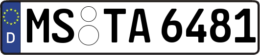 MS-TA6481