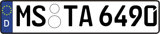 MS-TA6490