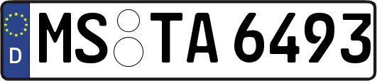 MS-TA6493