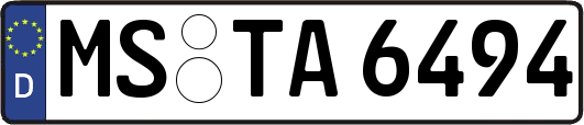 MS-TA6494