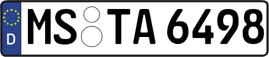 MS-TA6498