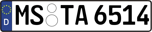 MS-TA6514