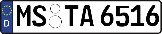 MS-TA6516