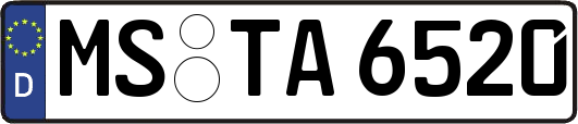 MS-TA6520
