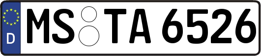 MS-TA6526