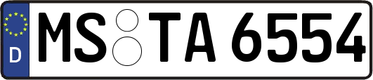 MS-TA6554