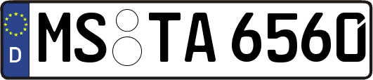 MS-TA6560