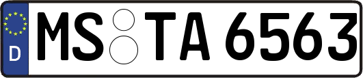 MS-TA6563