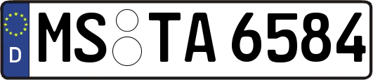 MS-TA6584