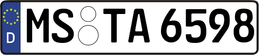 MS-TA6598