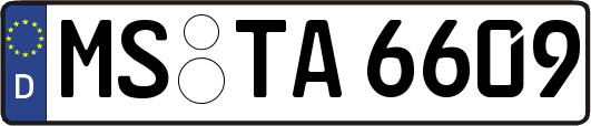 MS-TA6609