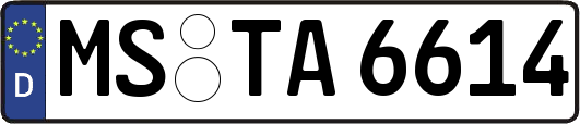 MS-TA6614