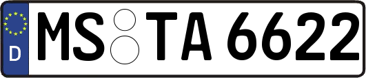 MS-TA6622