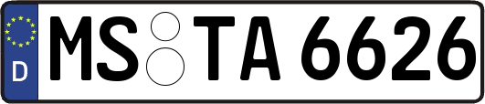 MS-TA6626