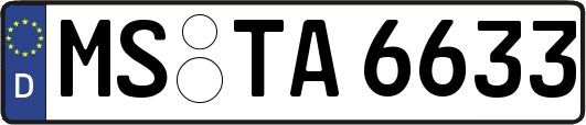 MS-TA6633