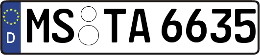 MS-TA6635