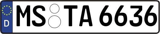 MS-TA6636