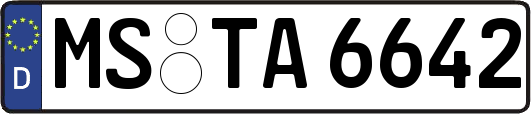 MS-TA6642