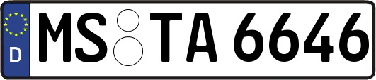 MS-TA6646