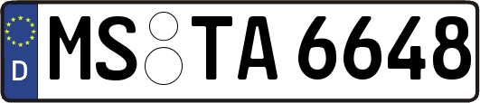 MS-TA6648
