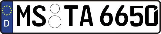 MS-TA6650
