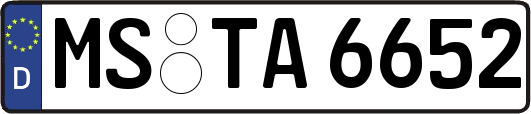 MS-TA6652