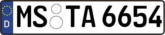 MS-TA6654