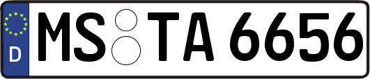 MS-TA6656