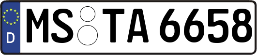 MS-TA6658