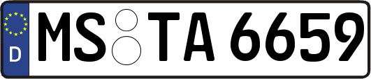 MS-TA6659