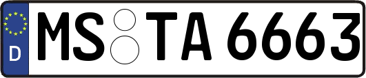 MS-TA6663