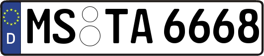 MS-TA6668