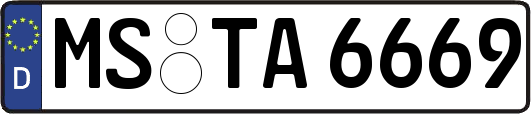 MS-TA6669