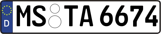 MS-TA6674