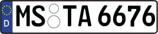 MS-TA6676