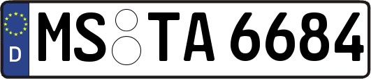 MS-TA6684