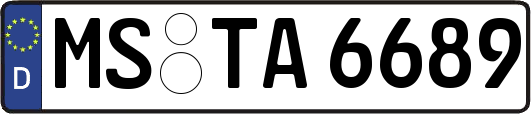 MS-TA6689