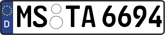 MS-TA6694