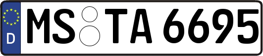 MS-TA6695