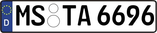 MS-TA6696