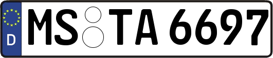 MS-TA6697