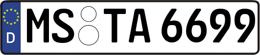 MS-TA6699