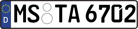 MS-TA6702