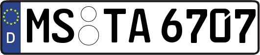 MS-TA6707