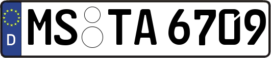 MS-TA6709
