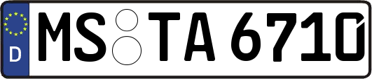 MS-TA6710