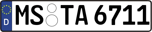 MS-TA6711
