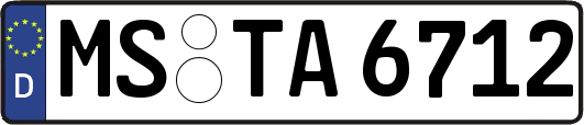 MS-TA6712
