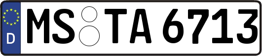 MS-TA6713